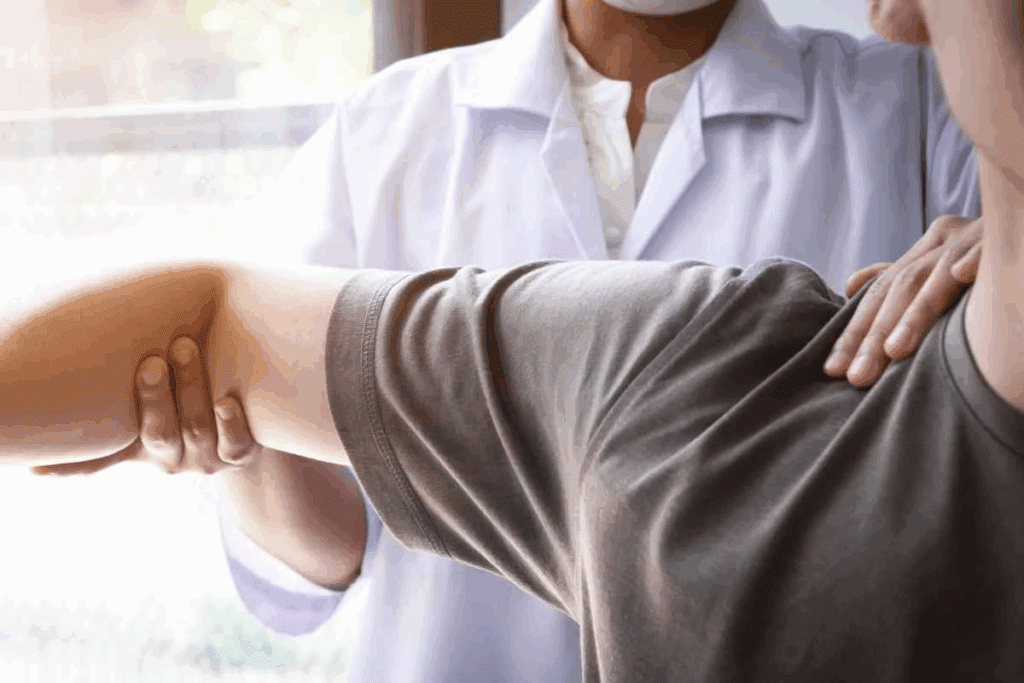 What Is the Most Common Age for Shoulder Impingement 1 What Is the Most Common Age for Shoulder Impingement