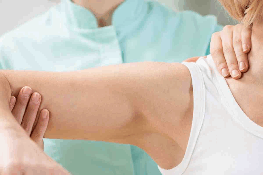 How Often Does Shoulder Impingement Require Surgery