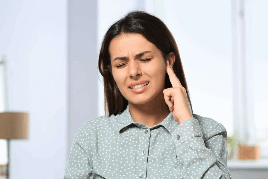 Can You Go Deaf From an Ear Infection? The Facts