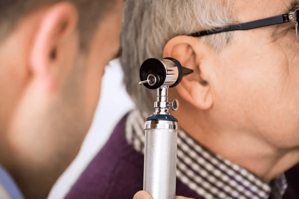 Sound Still Muffled After Ear Infection: When to Worry