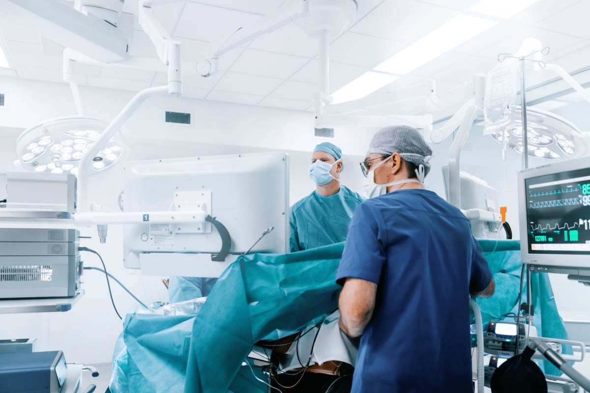 Urethroplasty Success: How Effective is This Surgery?