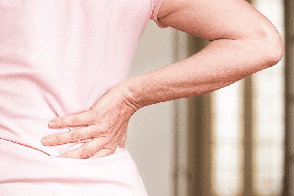 Spine Related Dizziness Causes