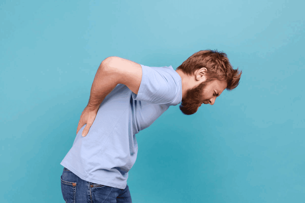 What is the new treatment for disc degeneration?