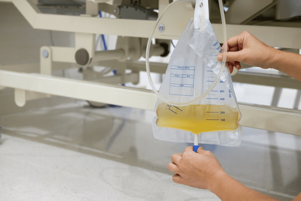 Urethroplasty Recovery: Vital Guide on How to Pee After