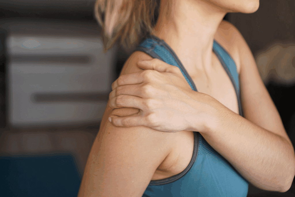 Can Shoulder Impingement Cause Neck Pain