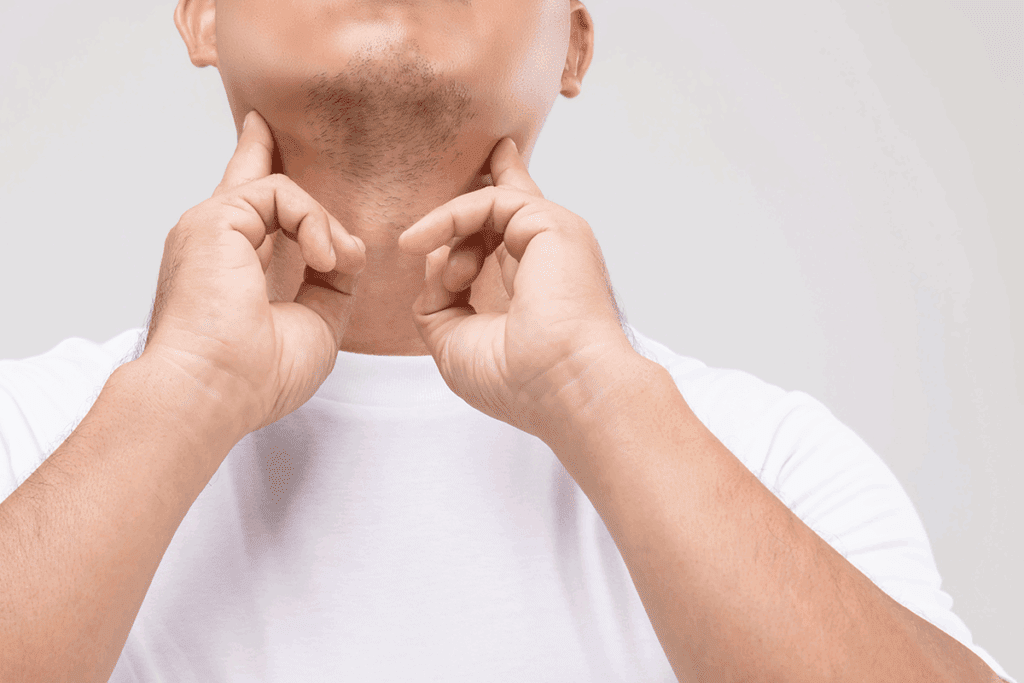 Warning Signs Lymphoma