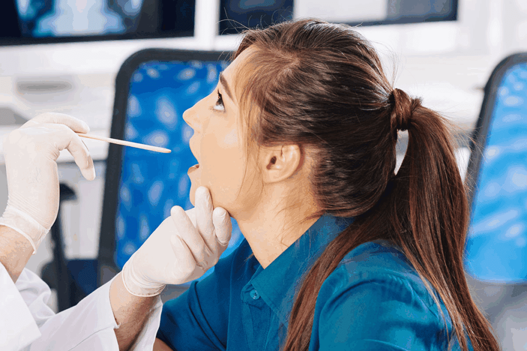 Does Cold Water Help with Sore Throat? The Soothing Effect