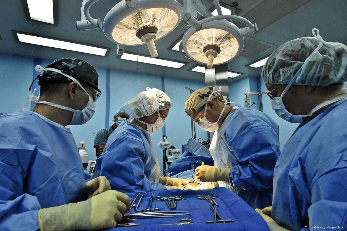 Cystectomy Risk: Is Bladder Removal a High-Risk Surgery?