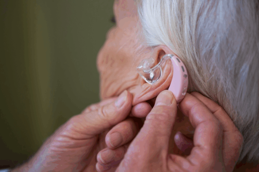 Does Ear Infection Cause Dizziness? Inner Ear Symptoms in Adults