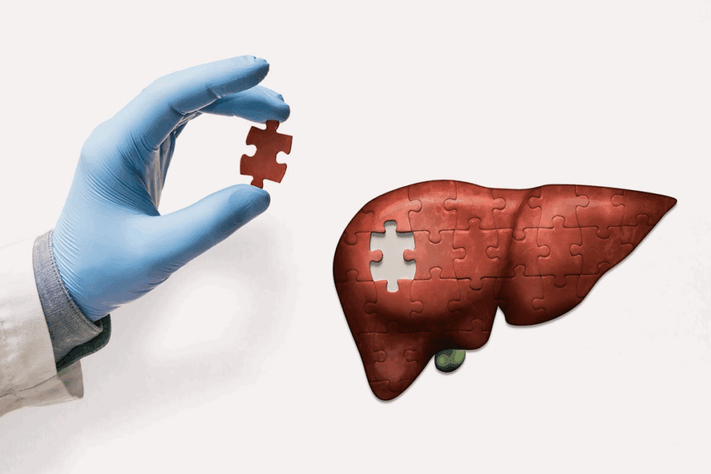 Living Without a Liver: Crucial Facts on Powerful Transplant Process