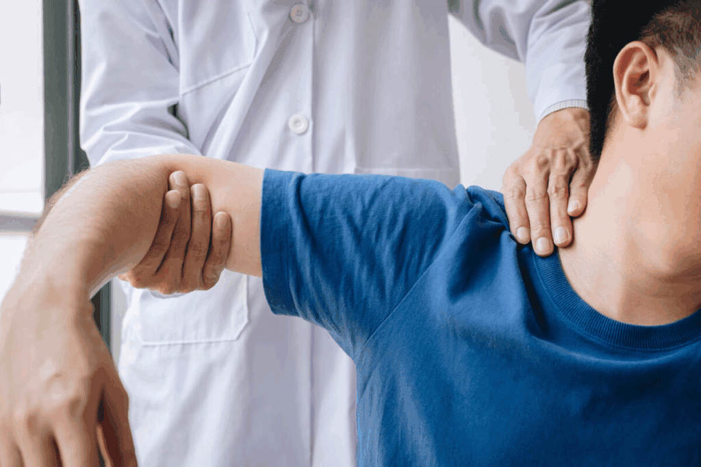 Signs of Joint Dislocation explain