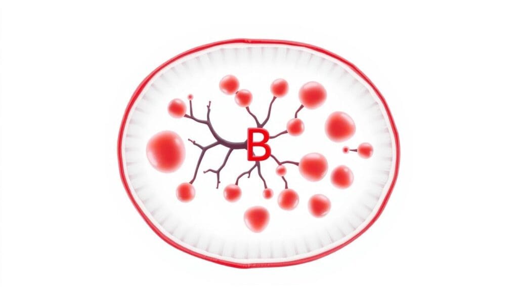 B Positive Blood Type: 7 Key Facts You Should Know (Compatibility & Rarity) 2 B Positive Blood Type: 7 Key Facts You Should Know (Compatibility & Rarity)