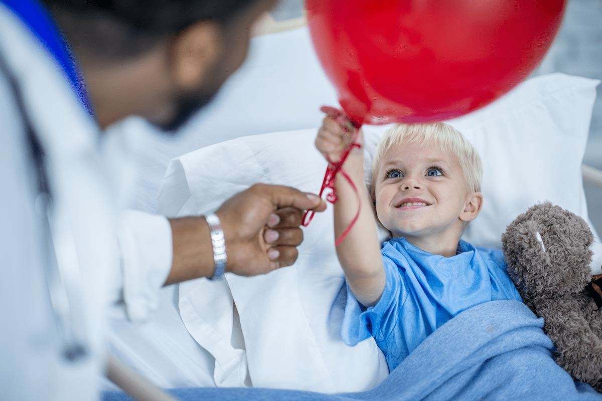 Rhabdomyosarcoma Survival Rate Children: Amazing Progress and Data