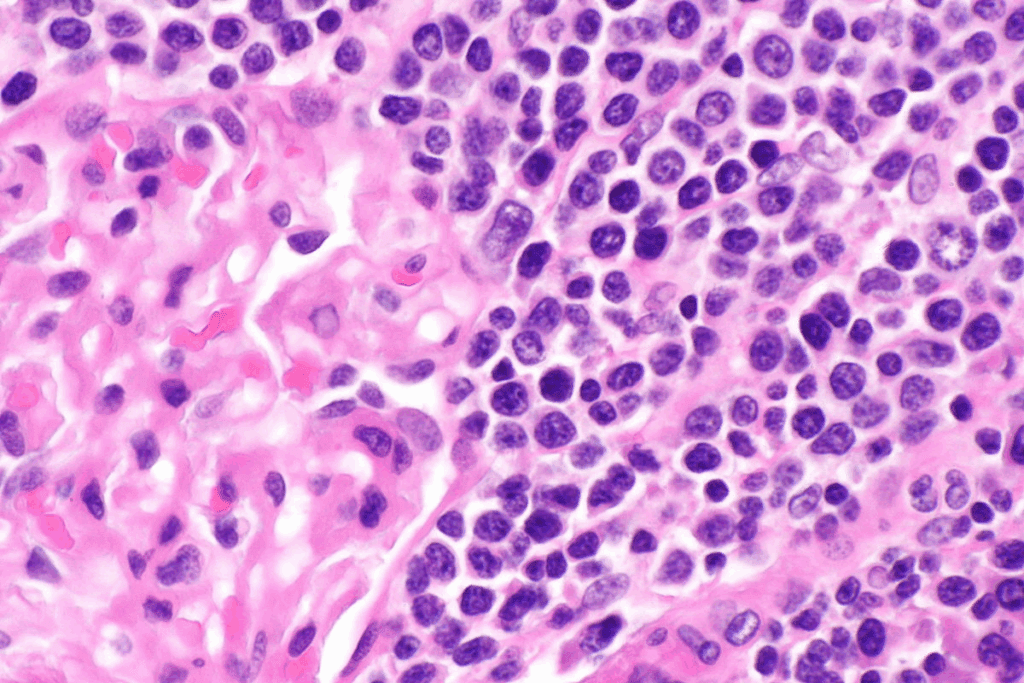 Teen Lymphoma Survival