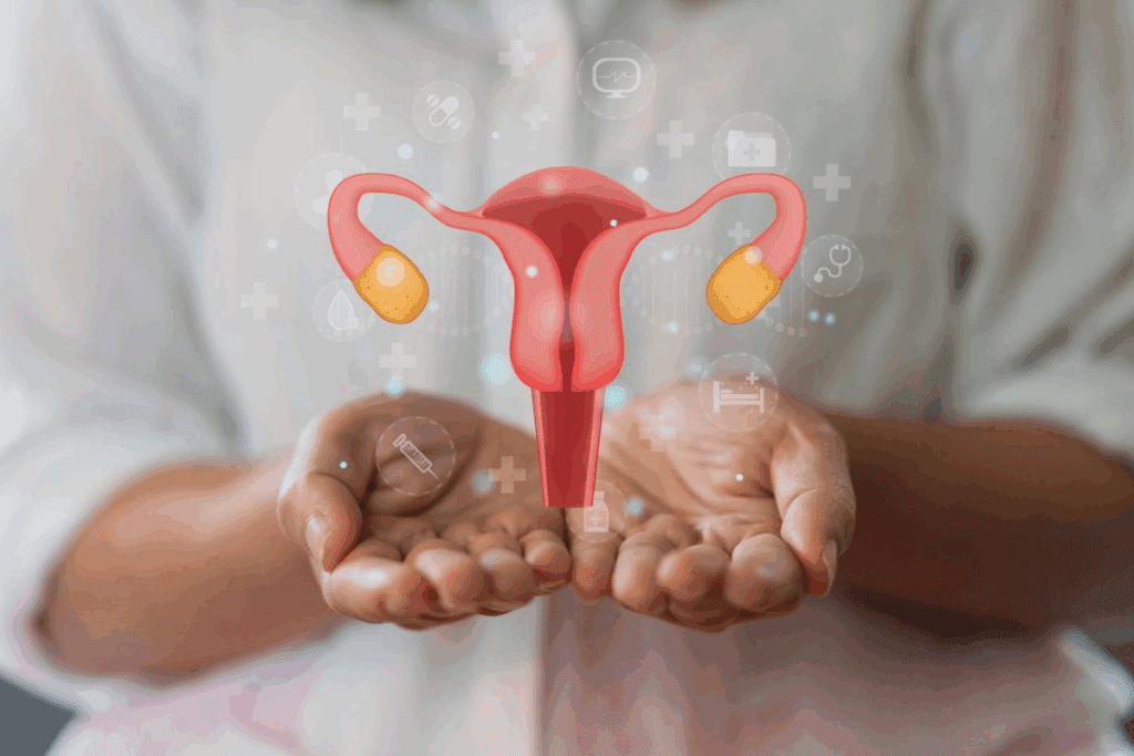 Cervical Cancer Medical Procedure: Steps 2 Cervical Cancer Medical Procedure: Steps