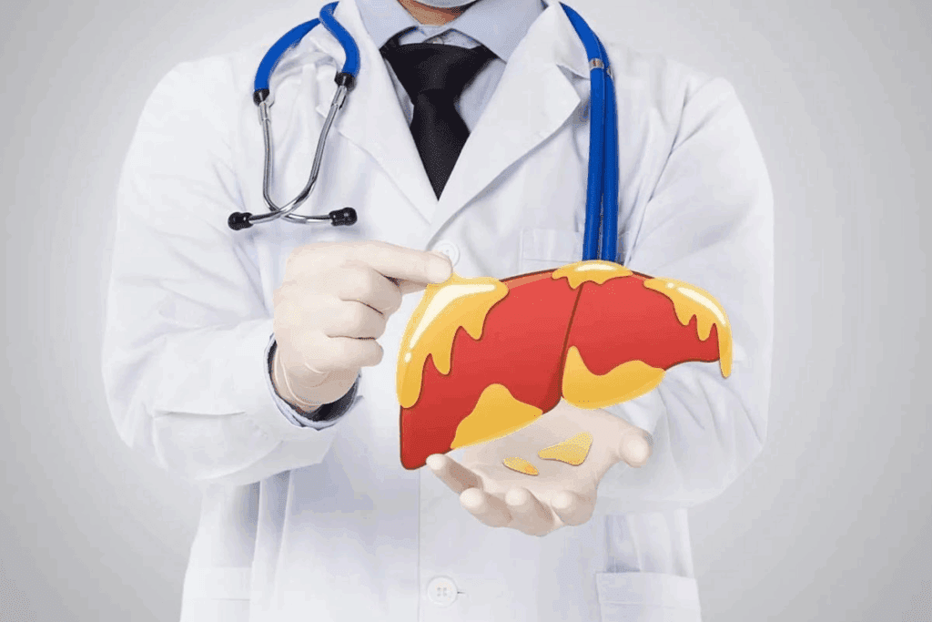 Rare Childhood Liver Disease: Key Facts on This Serious Condition