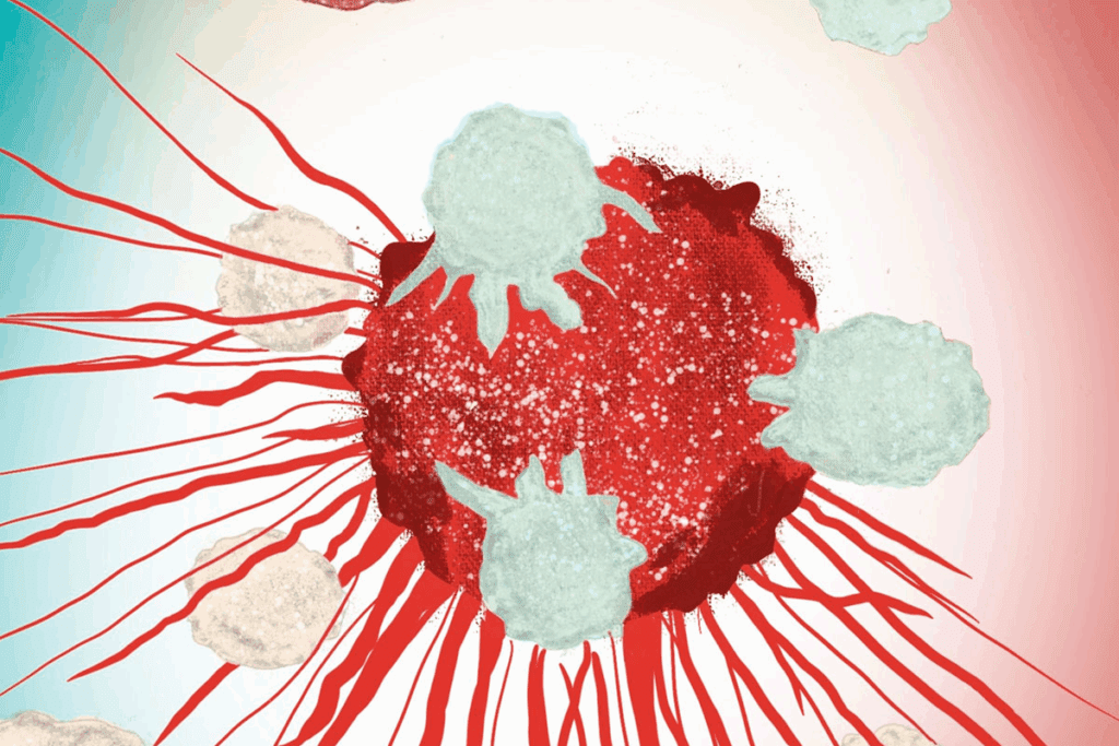 Neuroblastoma Staging Explained: Hope for Stage 4 Patients