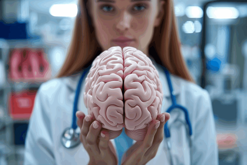 6 Key Warning Signs Brain Tumor