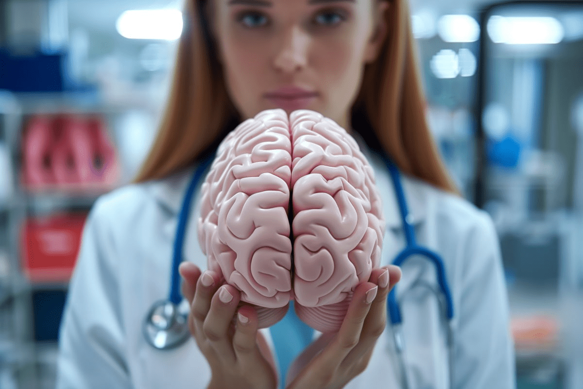 6 Key Warning Signs Brain Tumor