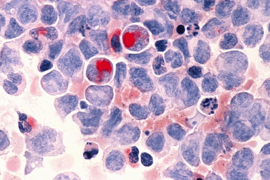 The Role of lymphoma blood test in Diagnosis and Monitoring