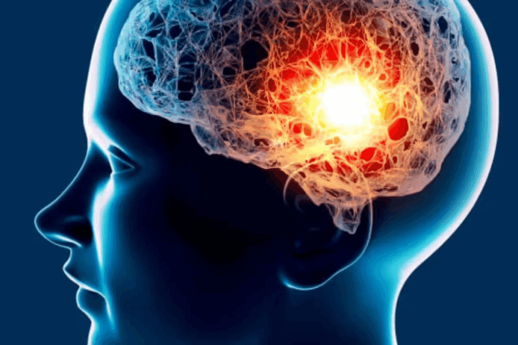 Early Signs Brain Tumor in Kids