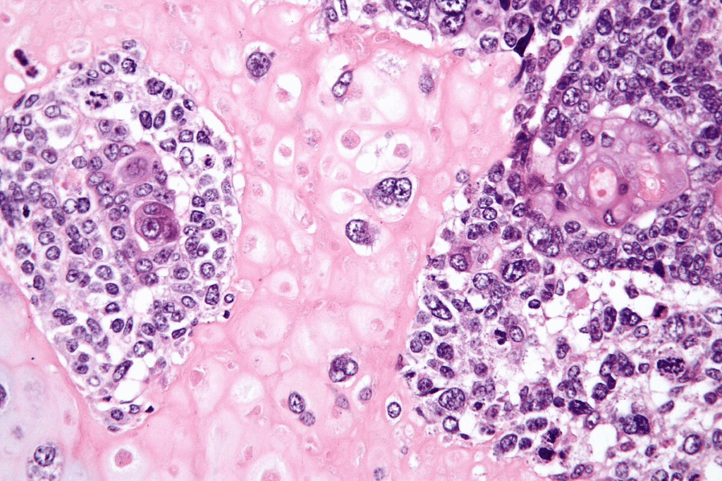 Rhabdomyosarcoma Contagiousness: Absolutely Not Contagious! Crucial Facts 3 Rhabdomyosarcoma Contagiousness: Absolutely Not Contagious! Crucial Facts