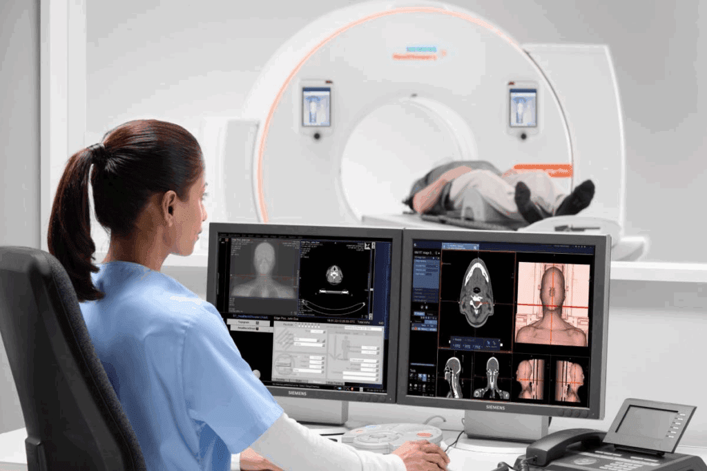 Can a CT Scan Detect Brain Tumor