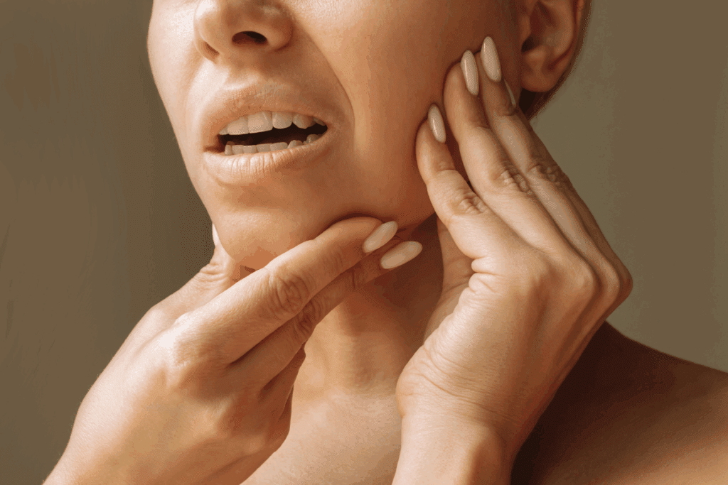 The Connection Between lymphoma jaw pain and Bone Involvement
