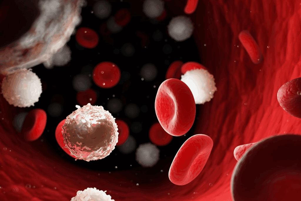 Causes of Lymphoma and Other cancer childhood symptoms