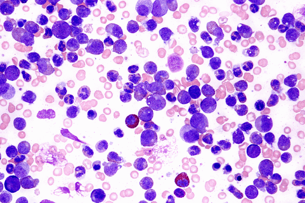 The Top leukemia CBC clues on a Complete Blood Count Report