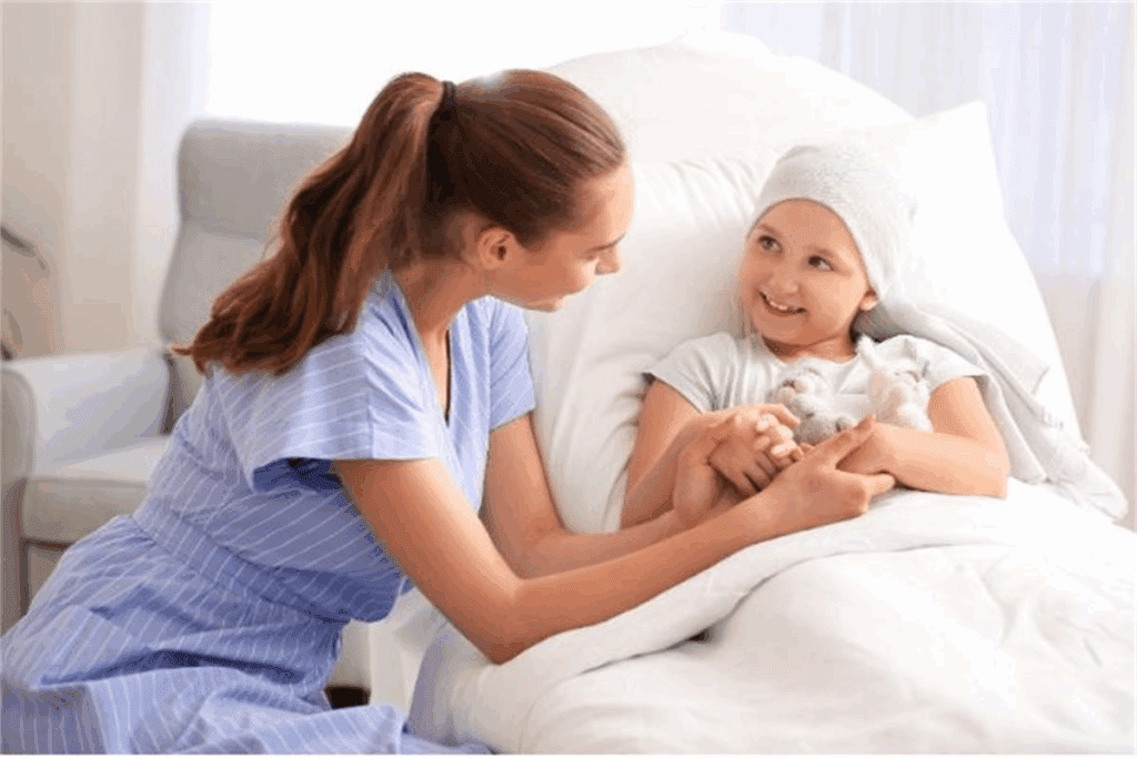 Analysis of Pediatric cancer state rates Across the U.S.
