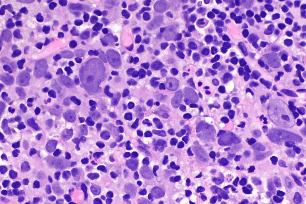 When to Worry About swollen lymph nodes armpit and Other Locations