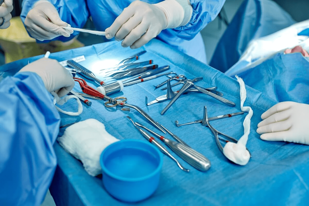 Urethral Stricture Surgery: How Bad is the Procedure? 2 Urethral Stricture Surgery: How Bad is the Procedure?
