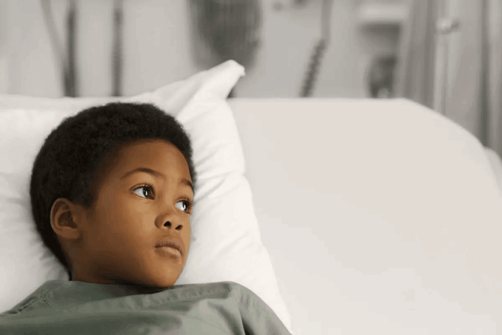 Understanding Pediatric cancer aggressiveness Compared to Adult Cancers