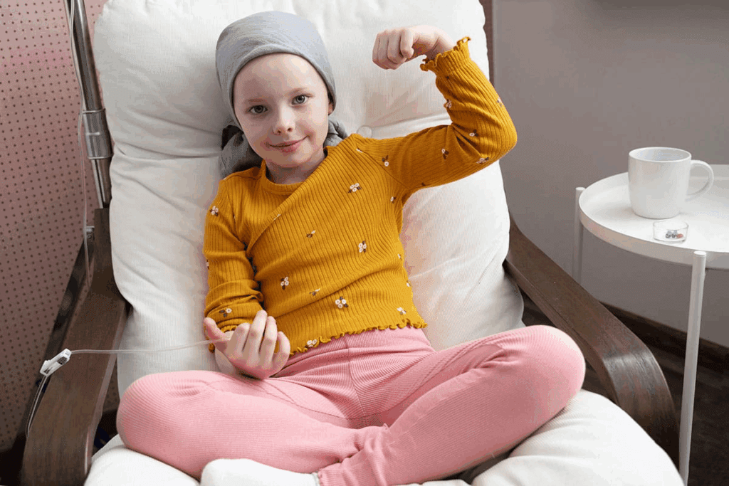 Recognizing the Subtle signs of cancer in kids Early On