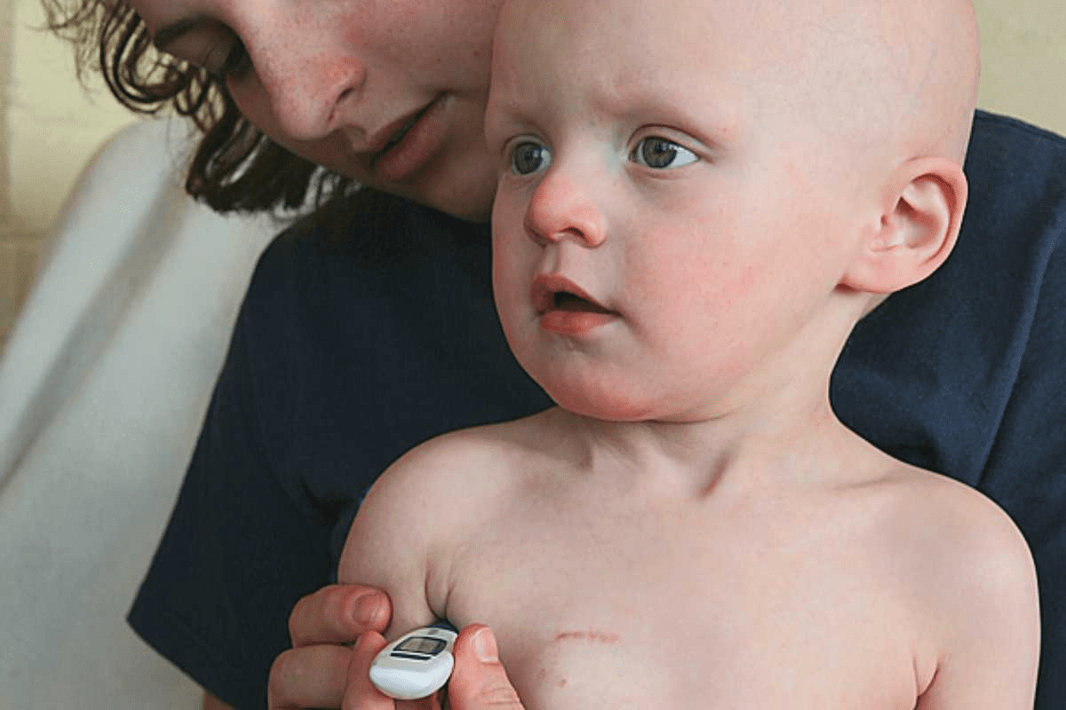 Key signs of lymphoma cancer in Pediatric and Adult Patients