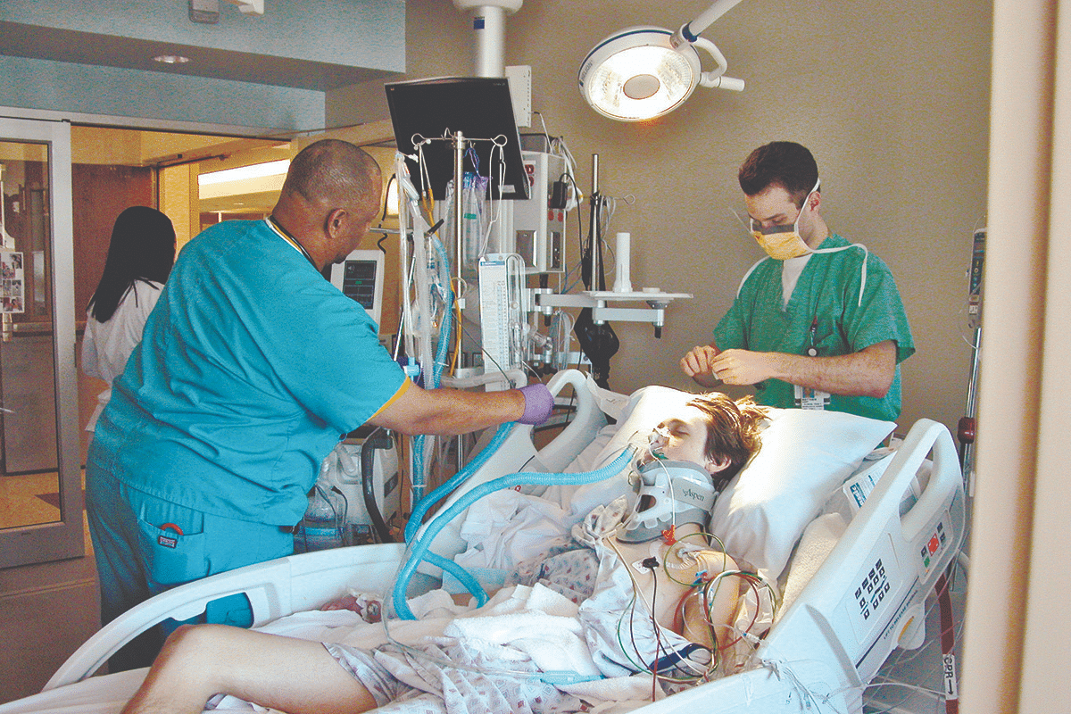 Trauma Causing Rhabdomyosarcoma: Absolutely Not a Proven Link