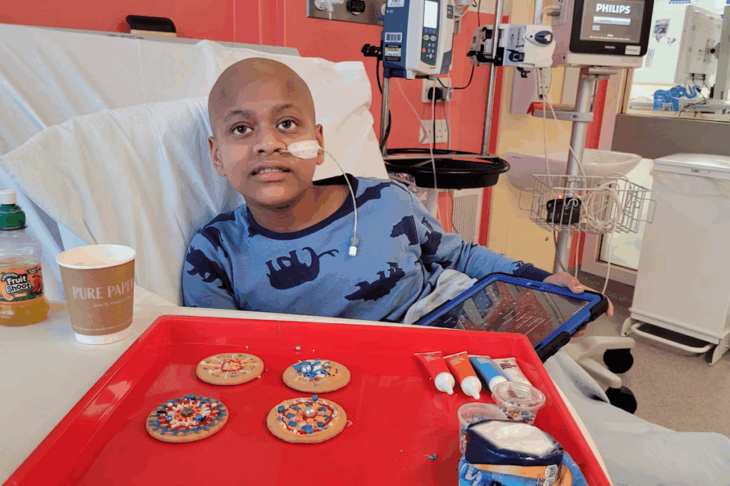 Understanding the Range of leukemia symptoms in ALL and AML 1 Understanding the Range of leukemia symptoms in ALL and AML