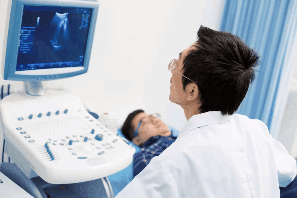 The Role of Cancer detection via ultrasound in Pediatric Oncology