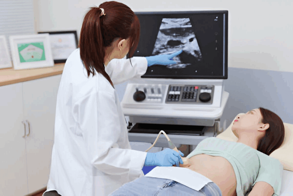 The Role of Cancer detection via ultrasound in Pediatric Oncology