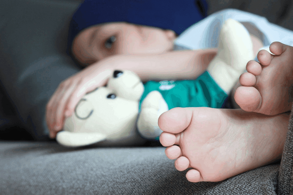 Research into Childhood cancer causation: Why Is It Happening?