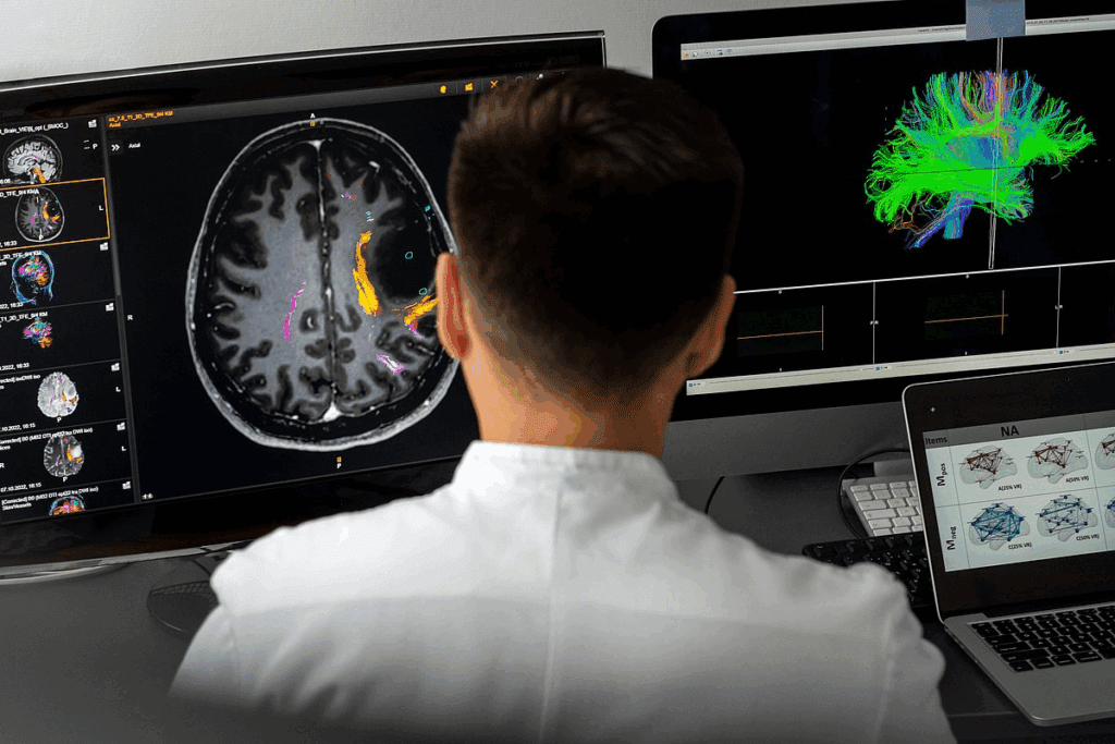 First Signs Brain Tumor to Notice