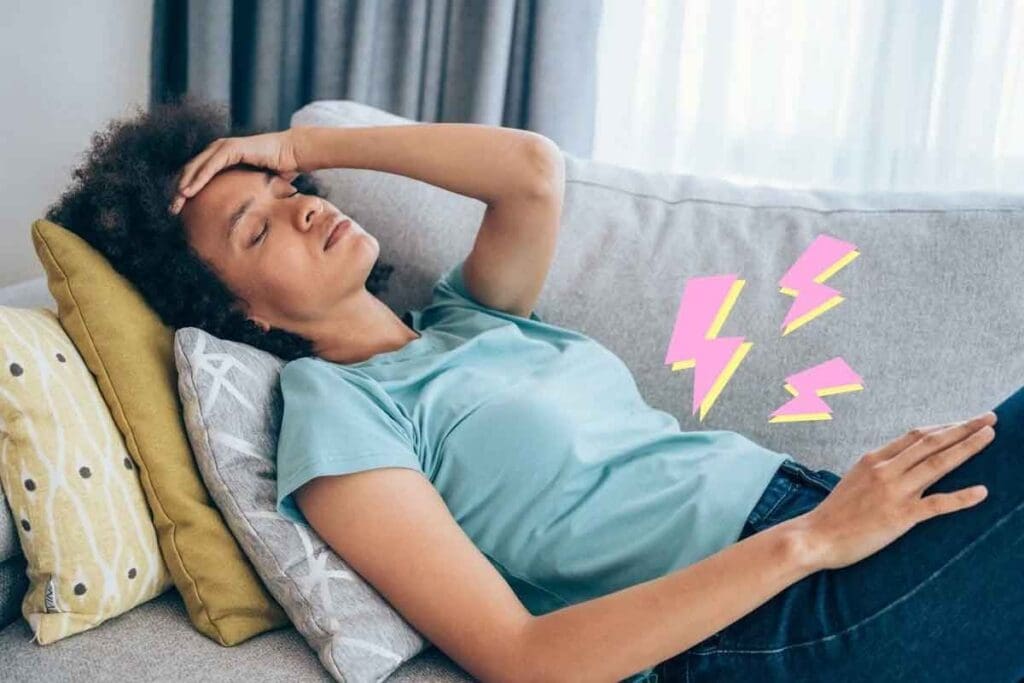 Does Low Iron Make You Cold? 7 Key Signs Anemia Affects Body Temperature 1 Low Iron and Feeling Cold: 7 Key Signs Anemia Affects Body Temperature