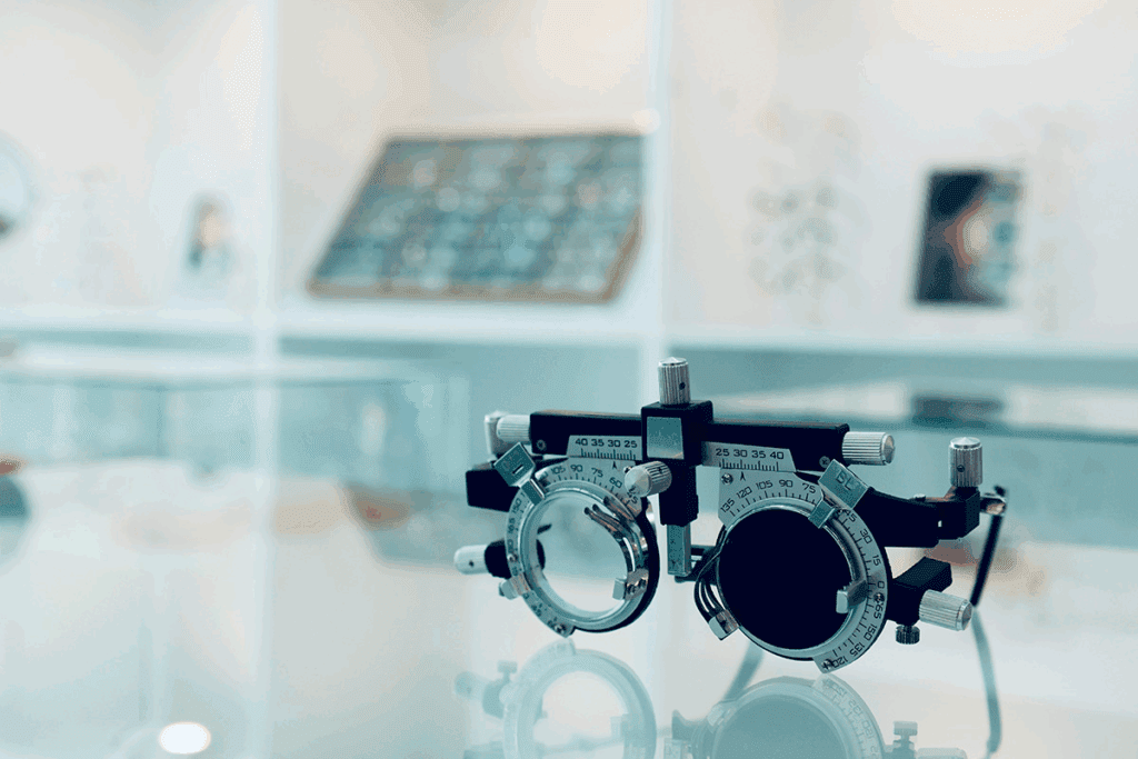 Glowing Eye: What Retinoblastoma Looks Like