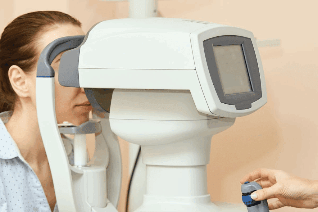 Retinoblastoma Eye Doctor Screening: An Essential Check