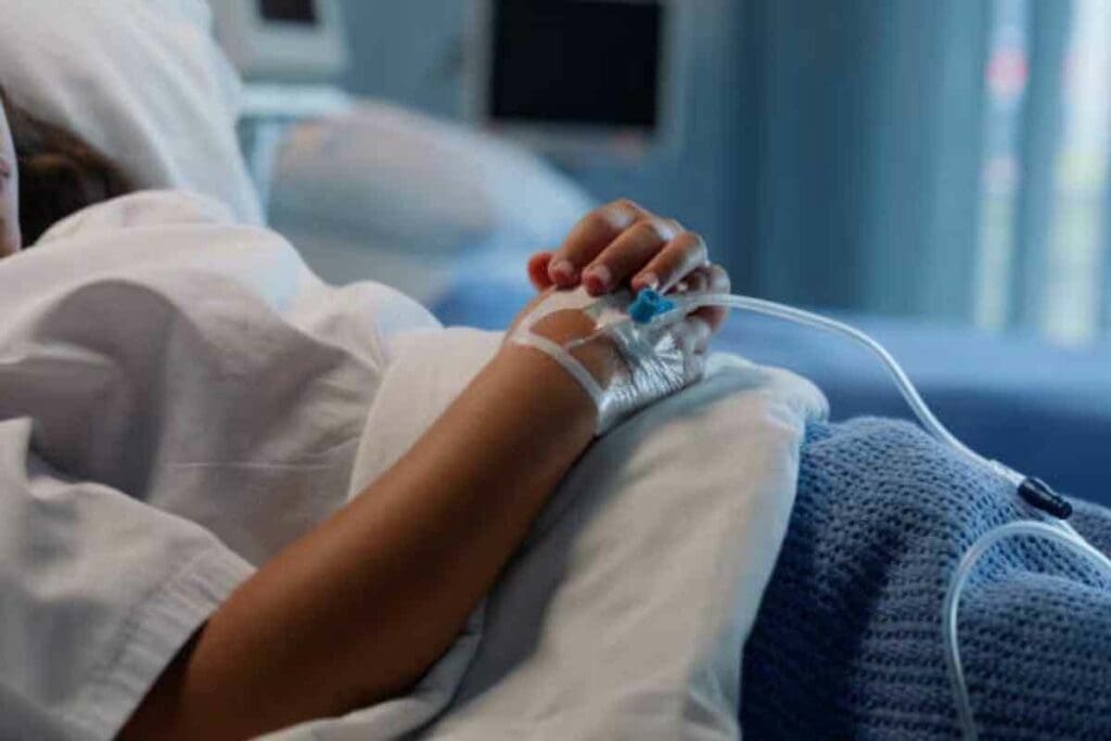 8 Key Types of Blood Cancers: Blood Cancer Name and Characteristics 1 8 Key Types of Blood Cancers: Blood Cancer Name and Characteristics