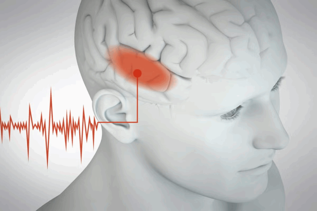 Is Vomiting Brain Related