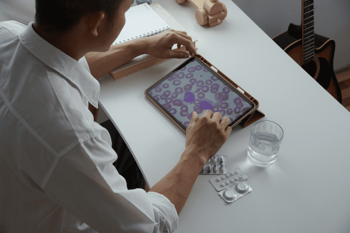 The Top Three Crucial leukemia symptoms in Pediatric Patients