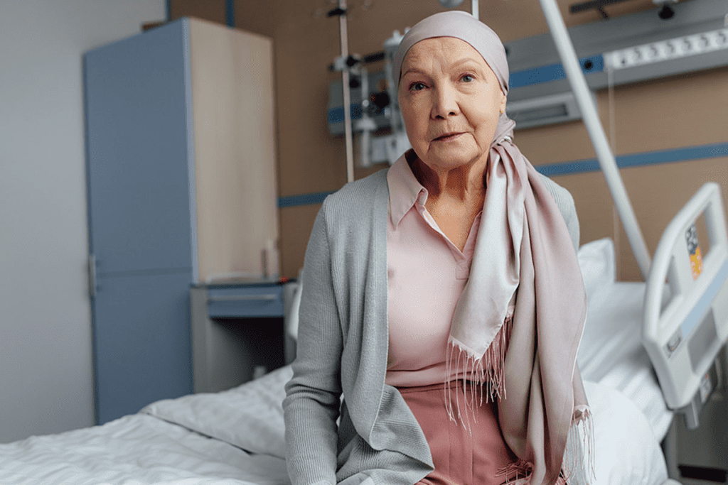 5 Shocking Facts: Is Radiation Worse Than Chemo? 3 5 Shocking Facts: Is Radiation Worse Than Chemo?