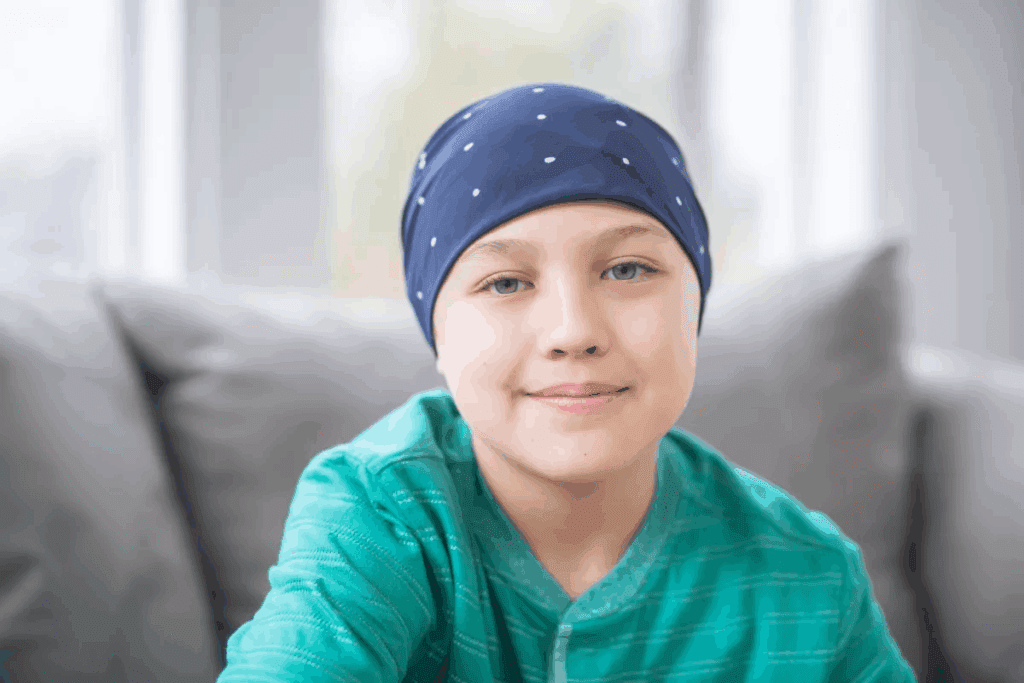 Comprehensive Guide to the Signs of leukemia in children